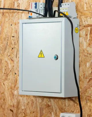 Tableros eléctricos