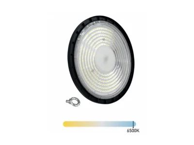 Campana led UFO highbay HA