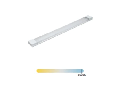 Equipo led plano integrado