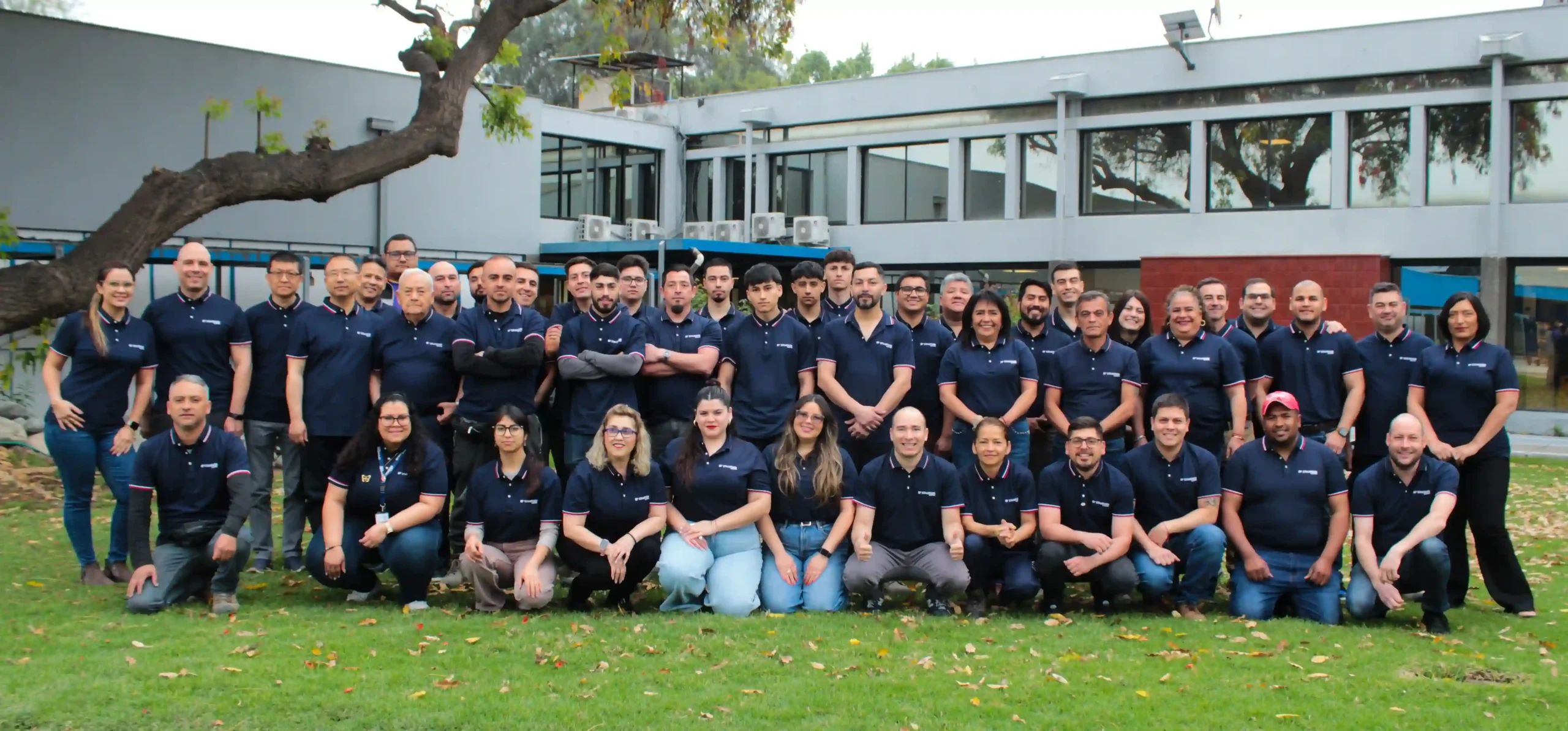 equipo stanford electric