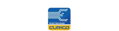 Logo electricidad curicó