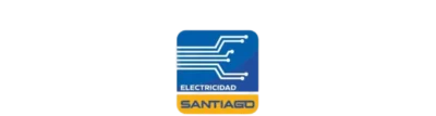 electricidad santiago