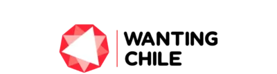 Logo wanting chile