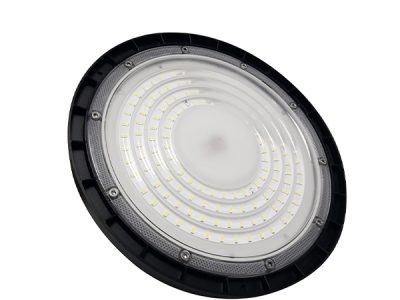 CAMPANA LED UFO 100W 6500K