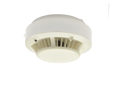 DETECTOR DE HUMO Ø 4.1