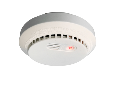 DETECTOR DE HUMO Ø 5.1