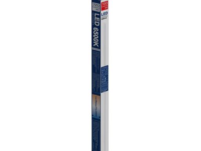 EQUIPO INTEGRADO T8 6500K 9W