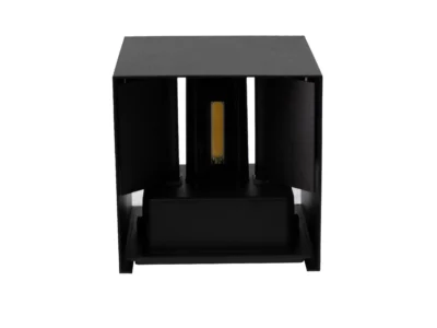 APLIQUE MURAL 2X3W 3000K