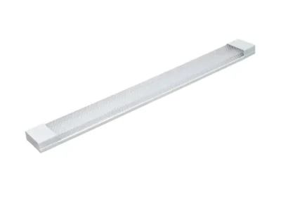 EQUIPO LED PLANO INTEGRADO EMPAVONADO 56W 6500K