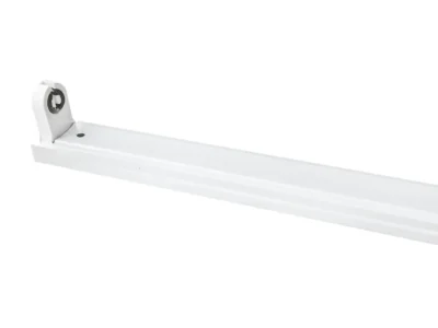 CANO P/TUBO LED 1X18W