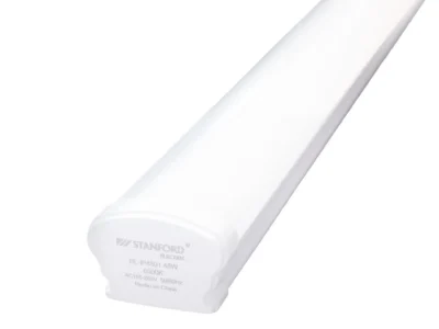 EQUIPO ESTANCO HERMETICO INTEGRADO 48W 6500K IP65(POLICARBONATO)