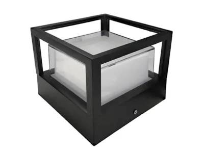 APLIQUE MURAL 12W 3000K